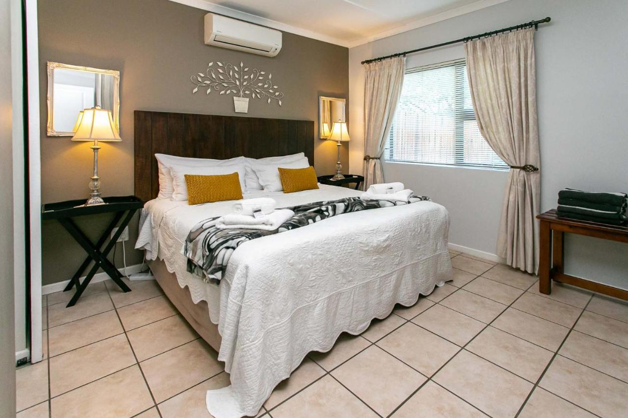 El Dorado Private Collection Apartamento Oudtshoorn Exterior foto