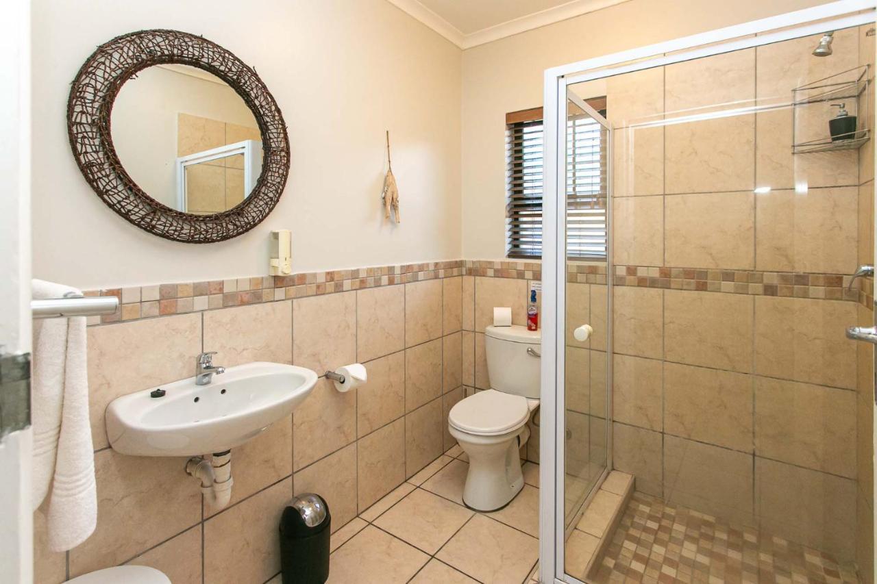 El Dorado Private Collection Apartamento Oudtshoorn Exterior foto