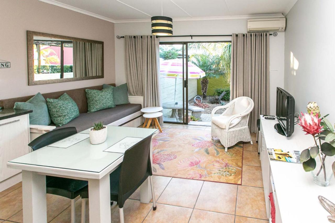 El Dorado Private Collection Apartamento Oudtshoorn Exterior foto