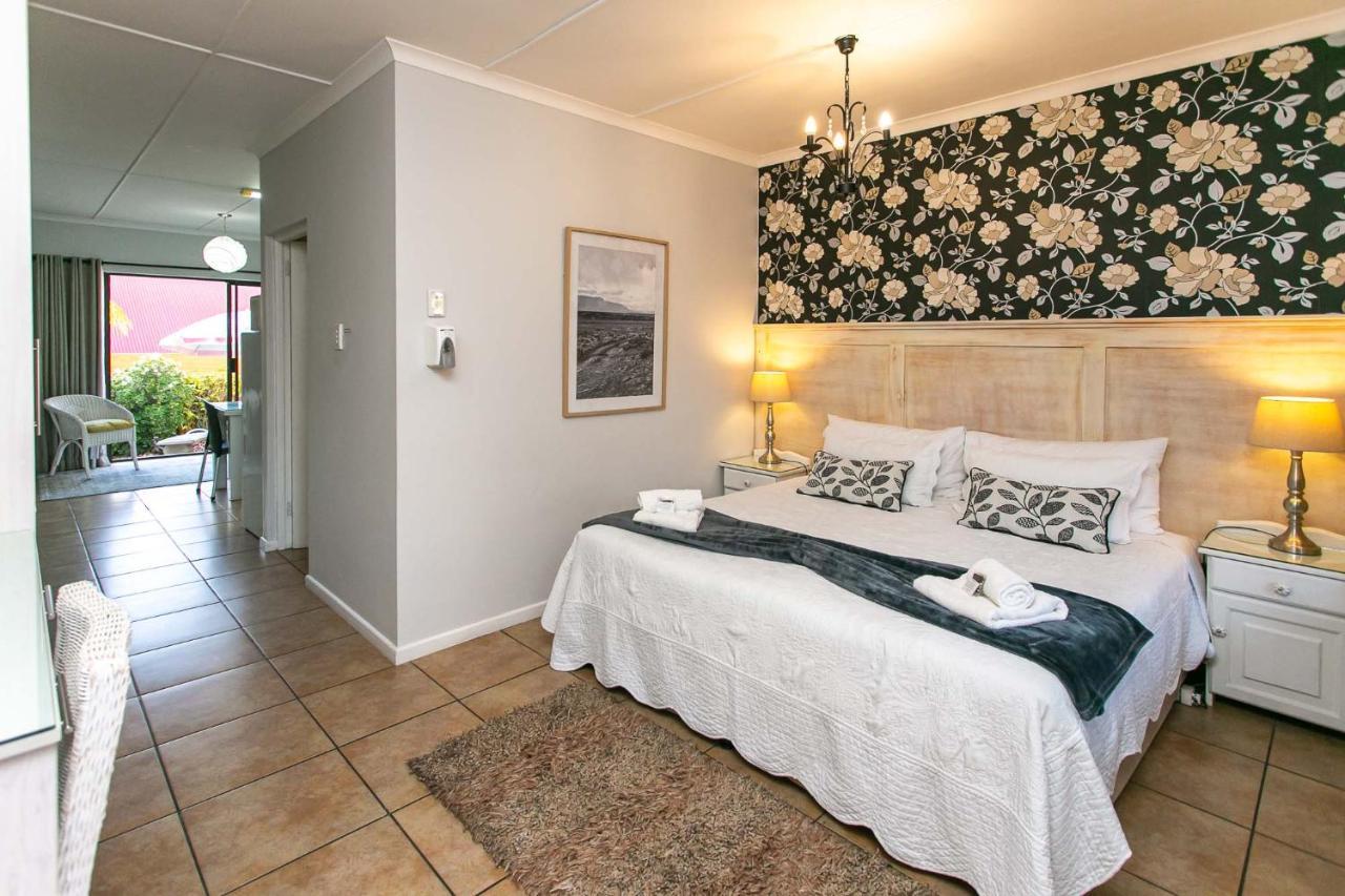 El Dorado Private Collection Apartamento Oudtshoorn Exterior foto