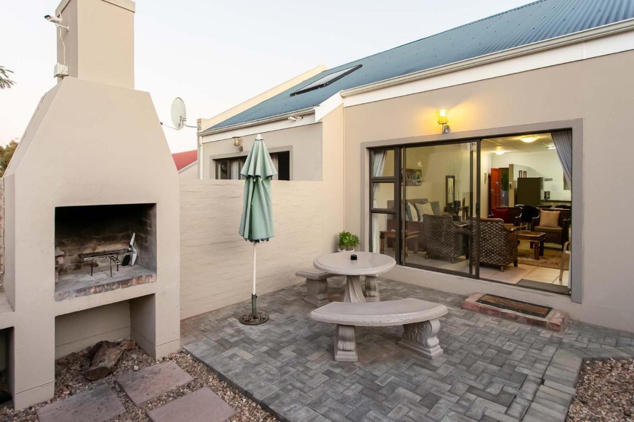 El Dorado Private Collection Apartamento Oudtshoorn Exterior foto
