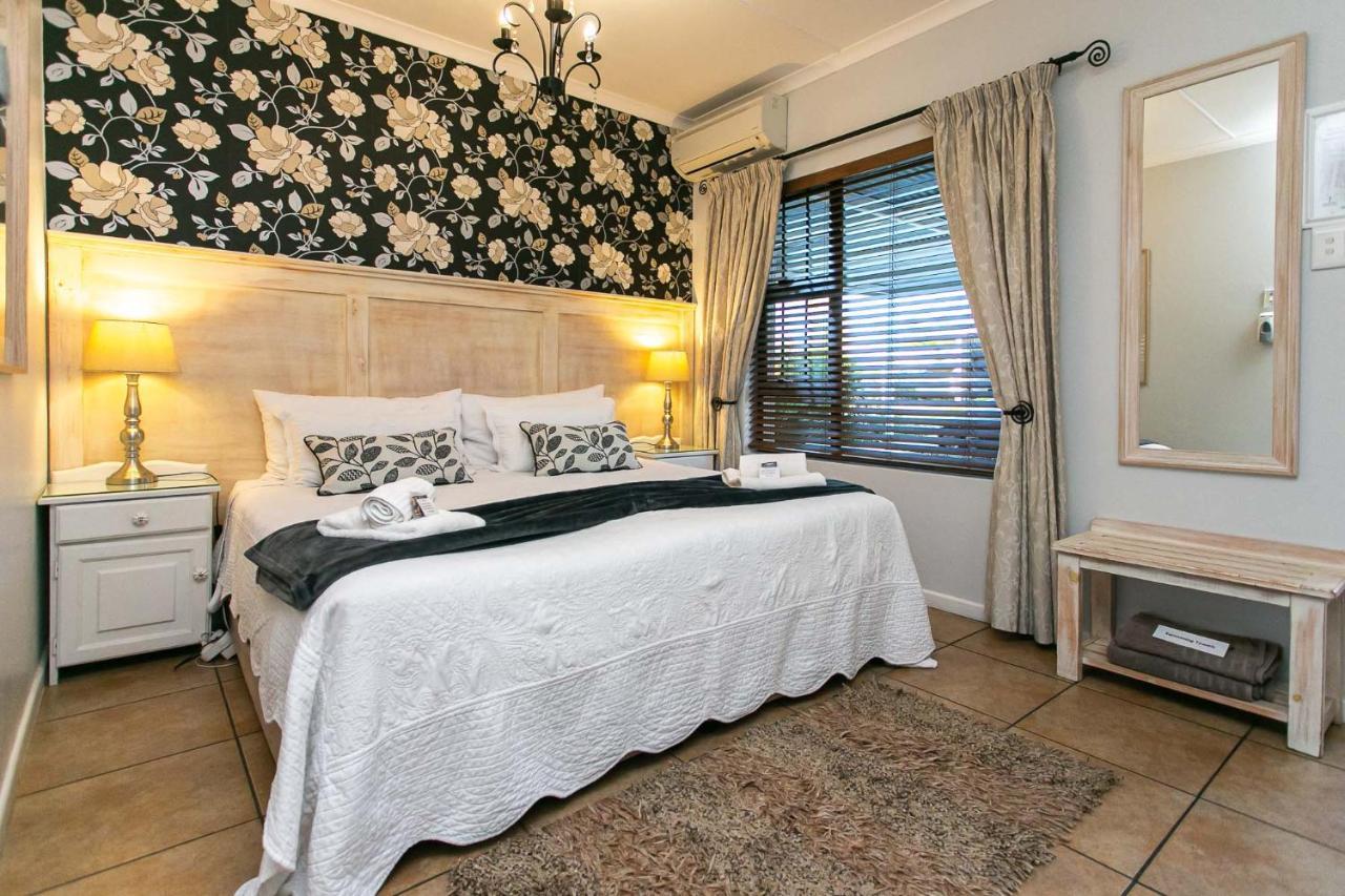 El Dorado Private Collection Apartamento Oudtshoorn Exterior foto